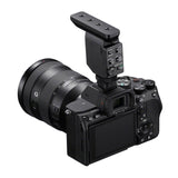 Sony Digital Shotgun Microphone (ECMB10)