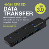 Logitech MX Mechanical Wireless Illuminated Performance Keyboard with 3.0 USB Hub