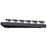 Logitech MX Mechanical Wireless Illuminated Performance Keyboard with 3.0 USB Hub
