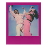 Polaroid Color Film for I-Type (Color Frames Edition)