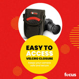 Focus Camera Standard Digital Camera Case (Small)