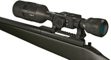 ATN X-Sight-4k Pro 3-14x Smart Day/Night Hunting Riflescope Bundle