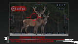 ATN X-Sight-4k Pro 5-20x Smart Day/Night Hunting Riflescope Bundle