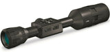 ATN X-Sight-4k Pro 5-20x Smart Day/Night Hunting Riflescope Bundle