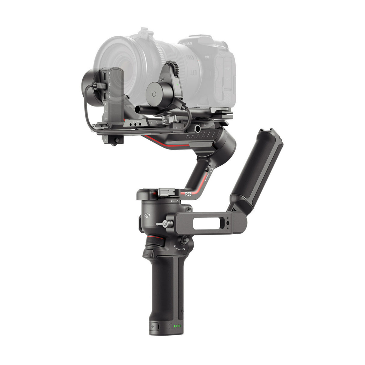 DJI RS 3 Gimbal Stabilizer Combo