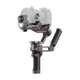 DJI RS 3 Gimbal Stabilizer Combo