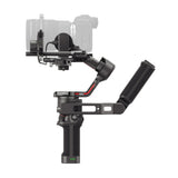 DJI RS 3 Gimbal Stabilizer Combo