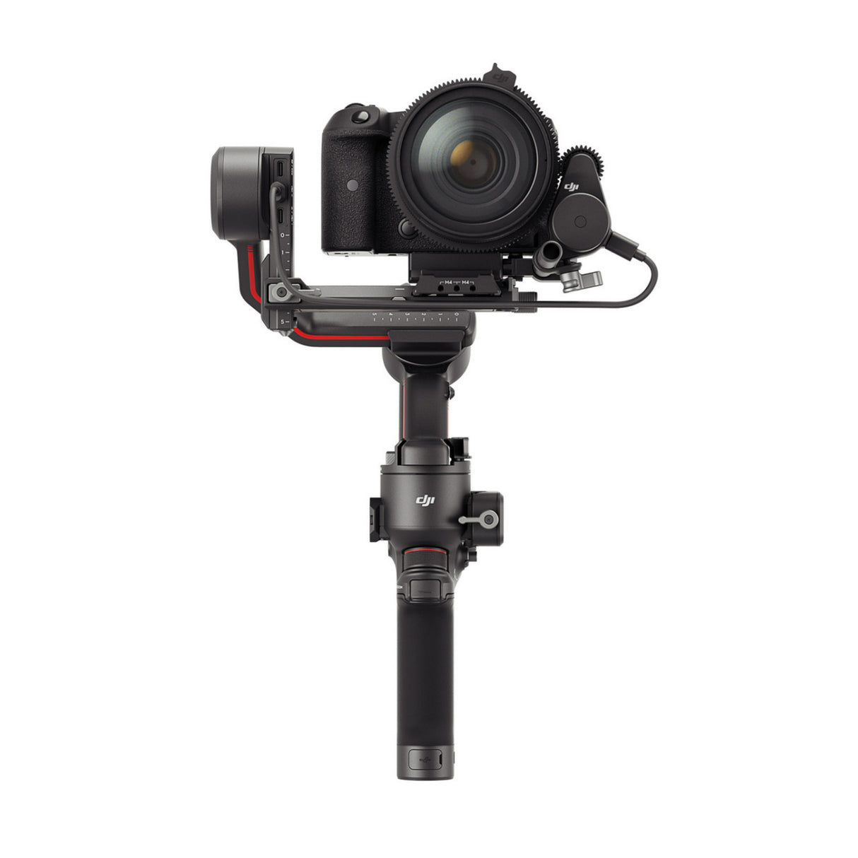 DJI RS 3 Gimbal Stabilizer Combo