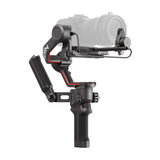 DJI RS 3 Gimbal Stabilizer Combo