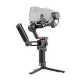 DJI RS 3 Gimbal Stabilizer Combo