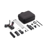 DJI RS 3 Gimbal Stabilizer Combo