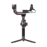 DJI RS 3 Gimbal Stabilizer Combo