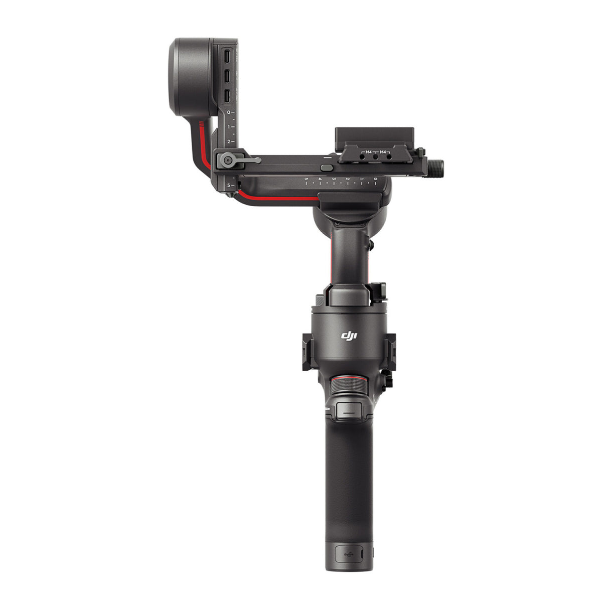 DJI RS 3 Gimbal Stabilizer