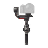DJI RS 3 Gimbal Stabilizer