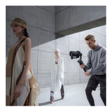 DJI RS 3 Gimbal Stabilizer