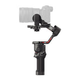 DJI RS 3 Gimbal Stabilizer