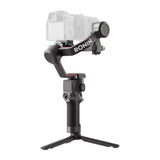 DJI RS 3 Gimbal Stabilizer