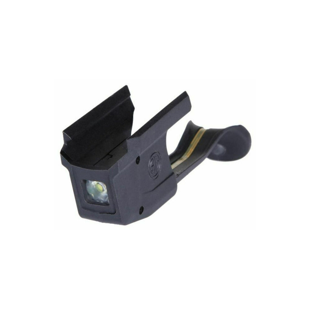 Sig Sauer Foxtrot365 Tactical White Light for P365 Models