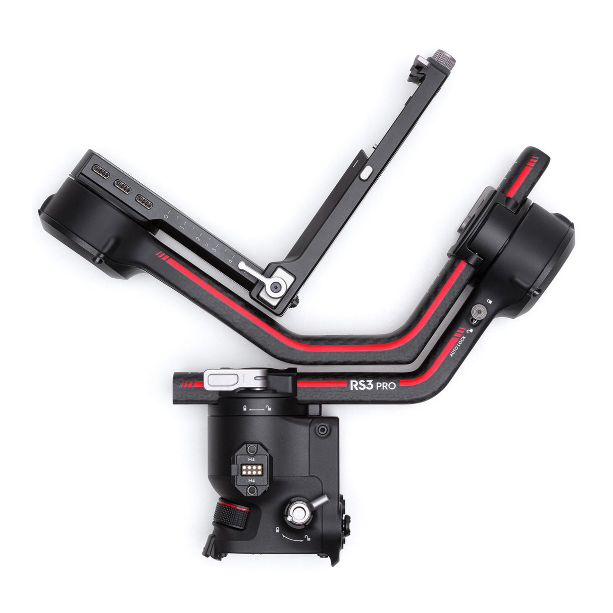 DJI RS 3 Pro Gimbal Stabilizer