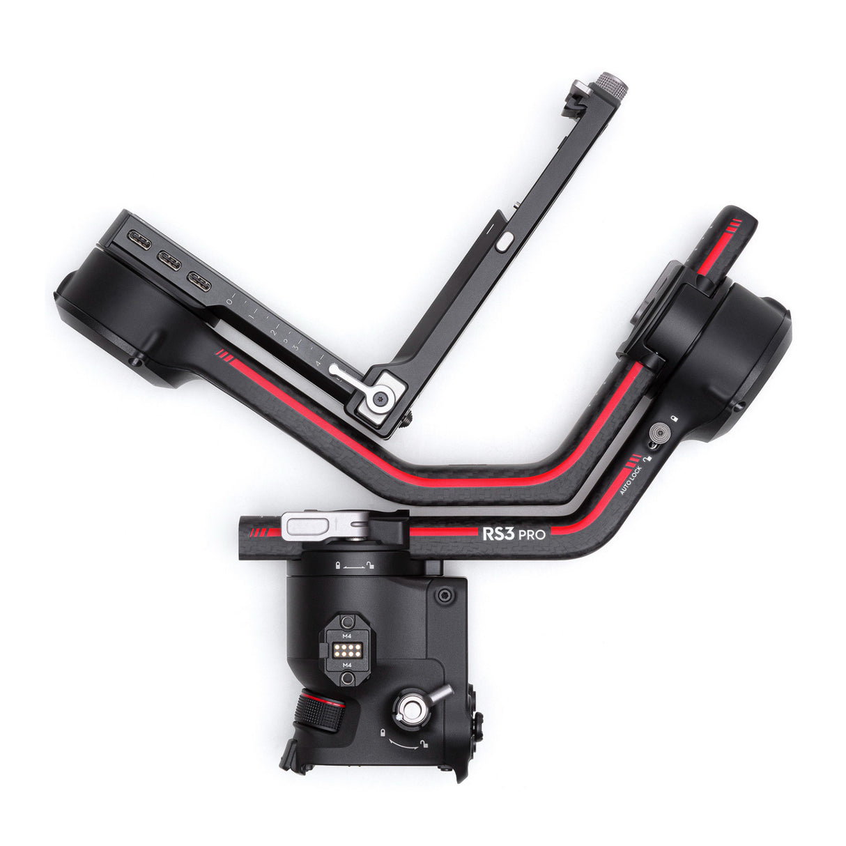 DJI RS 3 Pro Gimbal Stabilizer Combo