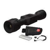 ATN ThOR LT 160 3-6x Ultralight Thermal Riflescope with Weapon Kit