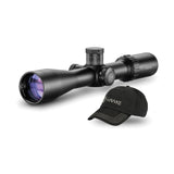 Hawke Sport Optics 3-9x42 Vantage 30 WA Riflescope (.223/.308 Marksman Reticle) Bundle