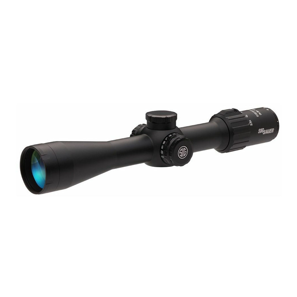 Sig Sauer Sierra3BDX 4.5-14X44mm Scope