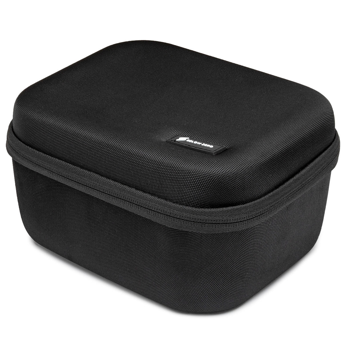 Below Zero Hearing Protection and Safety Glasses Case with Protection Glasses