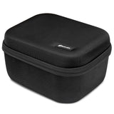 Below Zero Hearing Protection and Safety Glasses Case with Protection Glasses