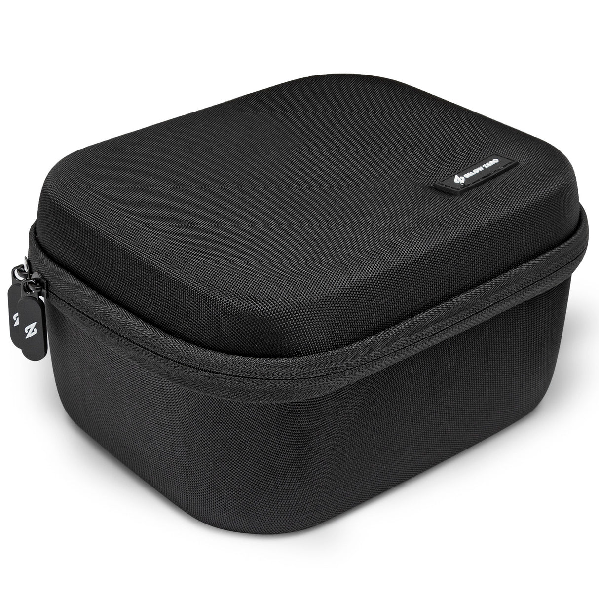 Below Zero Hearing Protection and Safety Glasses Case with Protection Glasses
