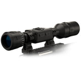 ATN X-Sight LTV 5-15x Day/Night Hunting Rifle Scope Bundle