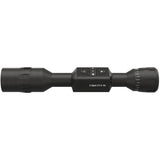 ATN X-Sight LTV 5-15x Day/Night Hunting Rifle Scope Bundle
