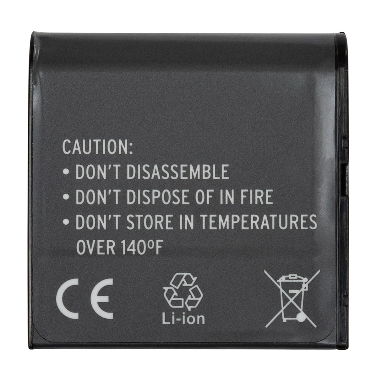 Koah Rechargeable Lithium-Ion Battery and Charger Kit Compatible with Casio NP-40 and Kodak LB-060