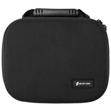 Below Zero Hearing Protection and Safety Glasses Case and Ba Glasses