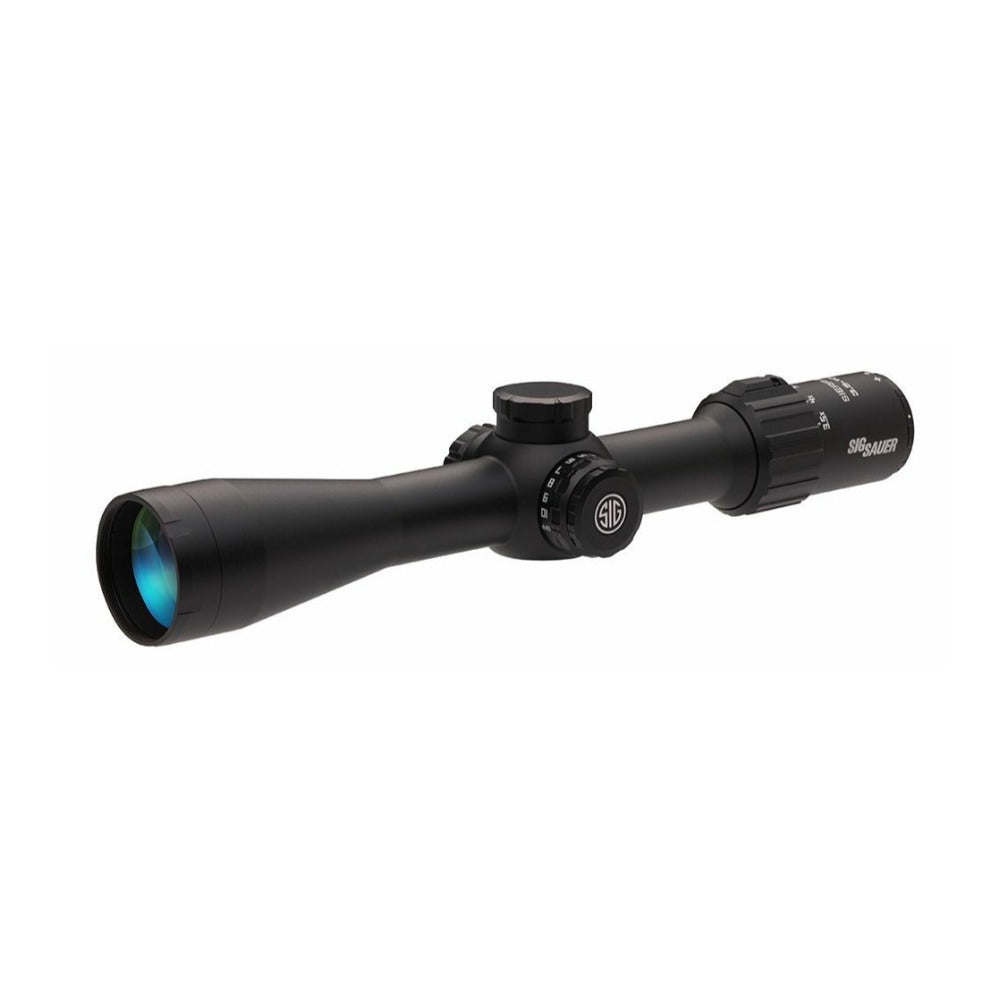 Sig Sauer Sierra3Bdx 4.5-14X50mm Riflescope