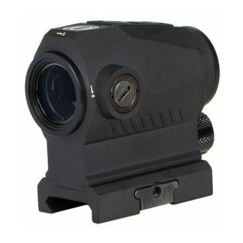 Sig Sauer ROMEO5XDR 1x20 mm Closed Red Dot Sights