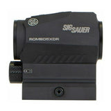 Sig Sauer ROMEO5XDR 1x20 mm Closed Red Dot Sights