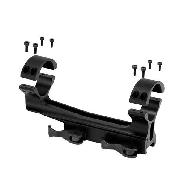 ATN Quick Detach and Release Dual Cantilever Scope Mount (30mm)