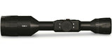 ATN Thor 4 384 x 288 1.25-5x Smart HD Thermal Rifle Scope and Dual Cantilever Scope Mount Bundle