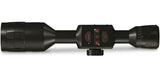 ATN Thor 4 384 x 288 1.25-5x Smart HD Thermal Rifle Scope and Dual Cantilever Scope Mount Bundle