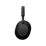 Sony WH-1000XM5 Wireless Noise Canceling Over-Ear Headphones (Black) Bundle