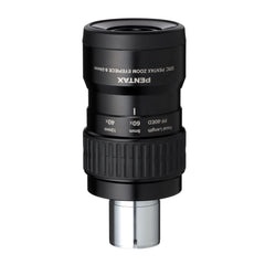Pentax SMC 8-24mm Zoom Eyepiece (1.25-Inch) (Open Box)