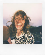 Polaroid GO Color Film (5-Pack) with Storage Box