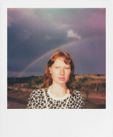 Polaroid GO Color Film (5-Pack) with Storage Box