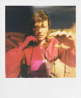 Polaroid Originals Go Color Film (Classic, Double-Pack) with Color Film (Black Frame, Double-Pack)