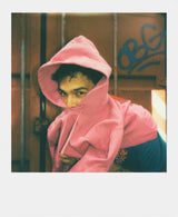 Polaroid Originals Go Color Film (Classic, Double-Pack) with Color Film (Black Frame, Double-Pack)