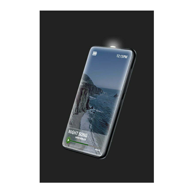 Samvix SmartBass 4.0 16GB Kosher MP3 Player without Radio, No Video, No Camera (Black)