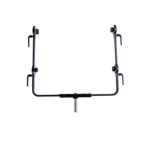 Aputure Dual Head Yoke for Nova P600C LED Panel (Open Box)
