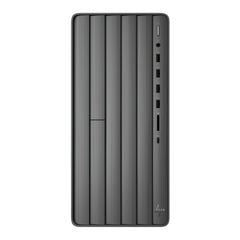 HP Envy TE01-1244 Desktop PC, Intel Core i5-10400 (6-Core), 12GB RAM, 1TB SSD, Windows 10 (Certified Refurbished)