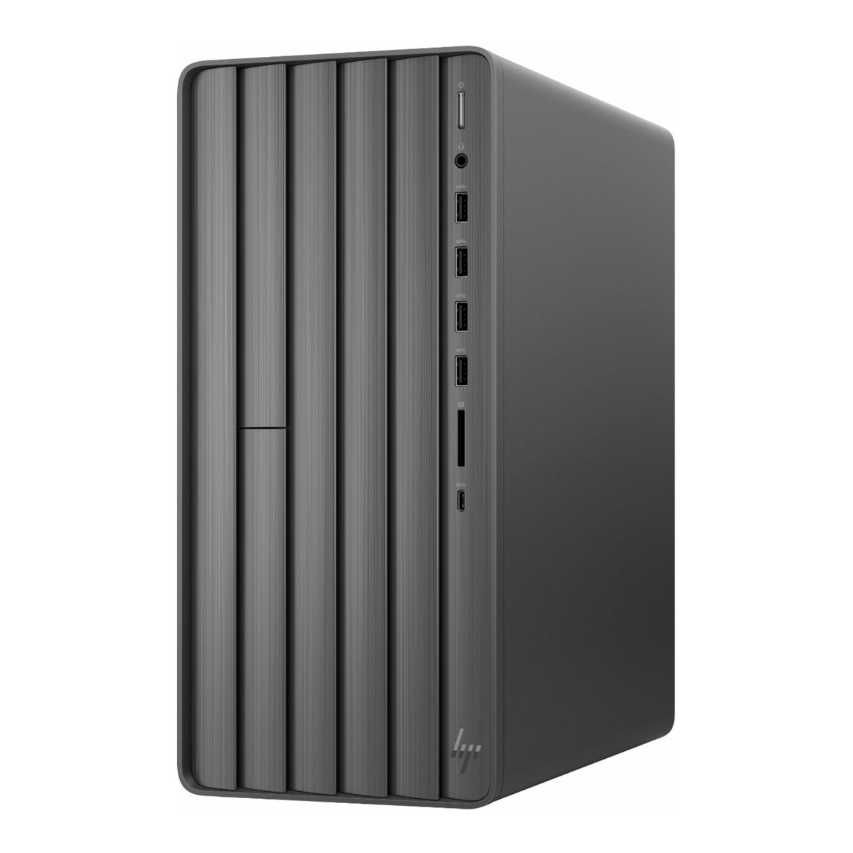 HP Envy TE01-1244 Intel Core i5-10400 6-Core 12GB 1TB SSD Storage Win 10 Desktop PC